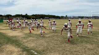 【速報中】屯田ベアーズ、初の全国舞台へ　福岡代表と初戦 