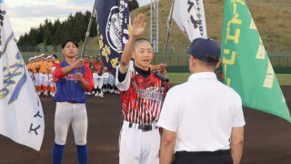 東商テクノ旗開幕！　北海道勢が東日本の強豪迎え撃つ 