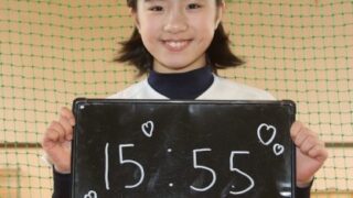 スマイルチャレンジ＜上野幌サンダース編＞ 