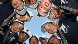 最高峰は東ハリケーン！準V北広島イーストG 