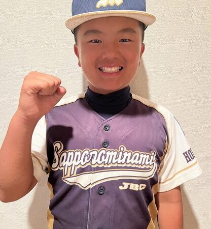 ＜札幌南JBC編＞ストライク杯出場8チームの主将が語る！ 