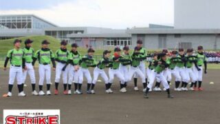 ２０１９函館選抜チーム 