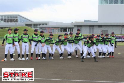 ２０１９函館選抜チーム 