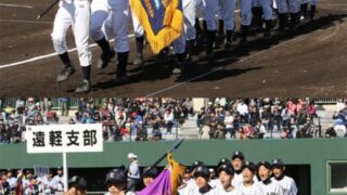 全日本少年春季も中止、新型コロナウィルスの感染拡大防止に伴い 