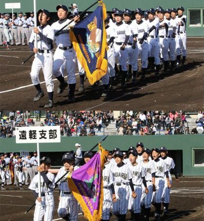 全日本少年春季も中止、新型コロナウィルスの感染拡大防止に伴い 