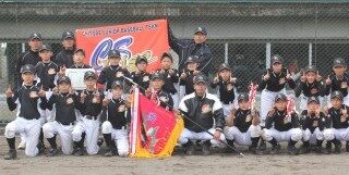 【試合結果】千歳市部交流大会 