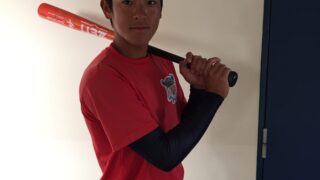 【生配信中】2番サードでスタメン出場 