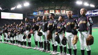 朝里ホーネッツ、逆転勝利で８強入り！ 