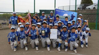 【代表】(ス)北広島地区予選 