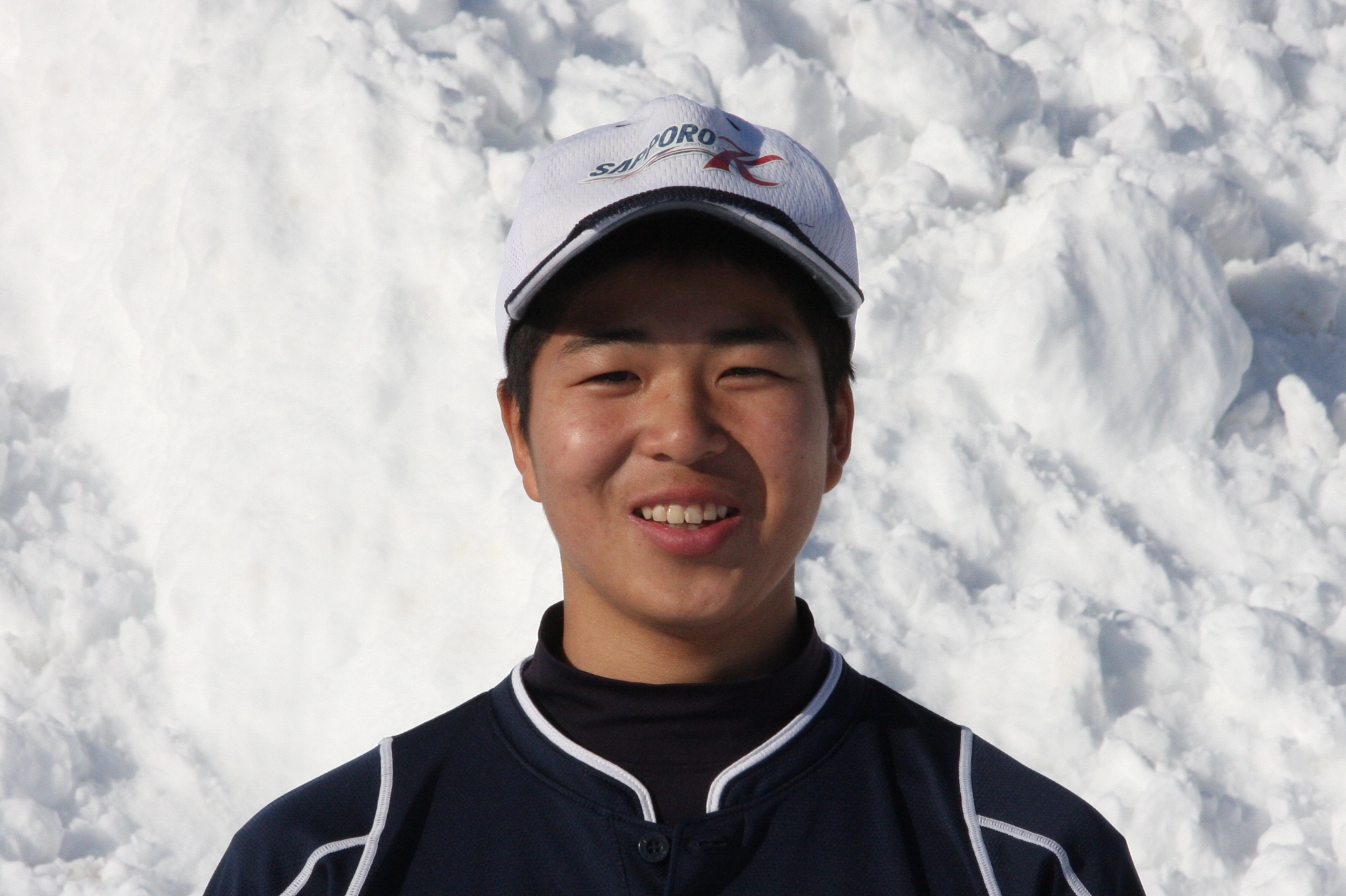 大和田選手