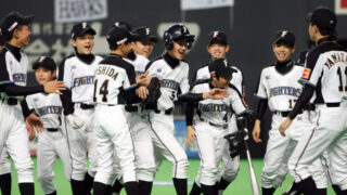 2009Fsジュニアメンバー 