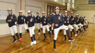 ＜2024チーム訪問＞札幌ブレイブティーンズ 