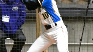 【動画付】中谷隼斗＜2020日本ハムジュニア＞ 