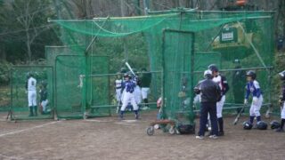 【動画付】札幌豊平ボーイズ＜2018チーム訪問＞ 