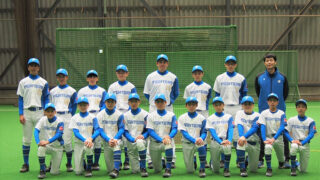 ＜2022日本ハムジュニア＞次なるステージへ挑戦！ 