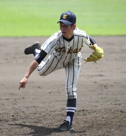 JR北海道クラブ・西嶋が引退＜8年前を思い出す＞ 