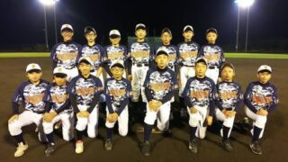 2019稚内選抜チーム＜EZO BATTLE＞ 