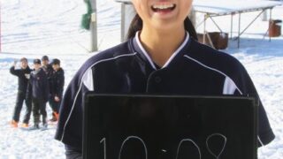スマイルチャレンジ＜恵庭シニア編＞ 