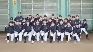 ＜2024チーム訪問＞札幌オールブラックス 