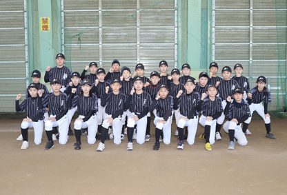 ＜2024チーム訪問＞札幌オールブラックス 