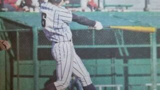 白樺学園・久保が決勝打！＜５年前思い出す＞ 