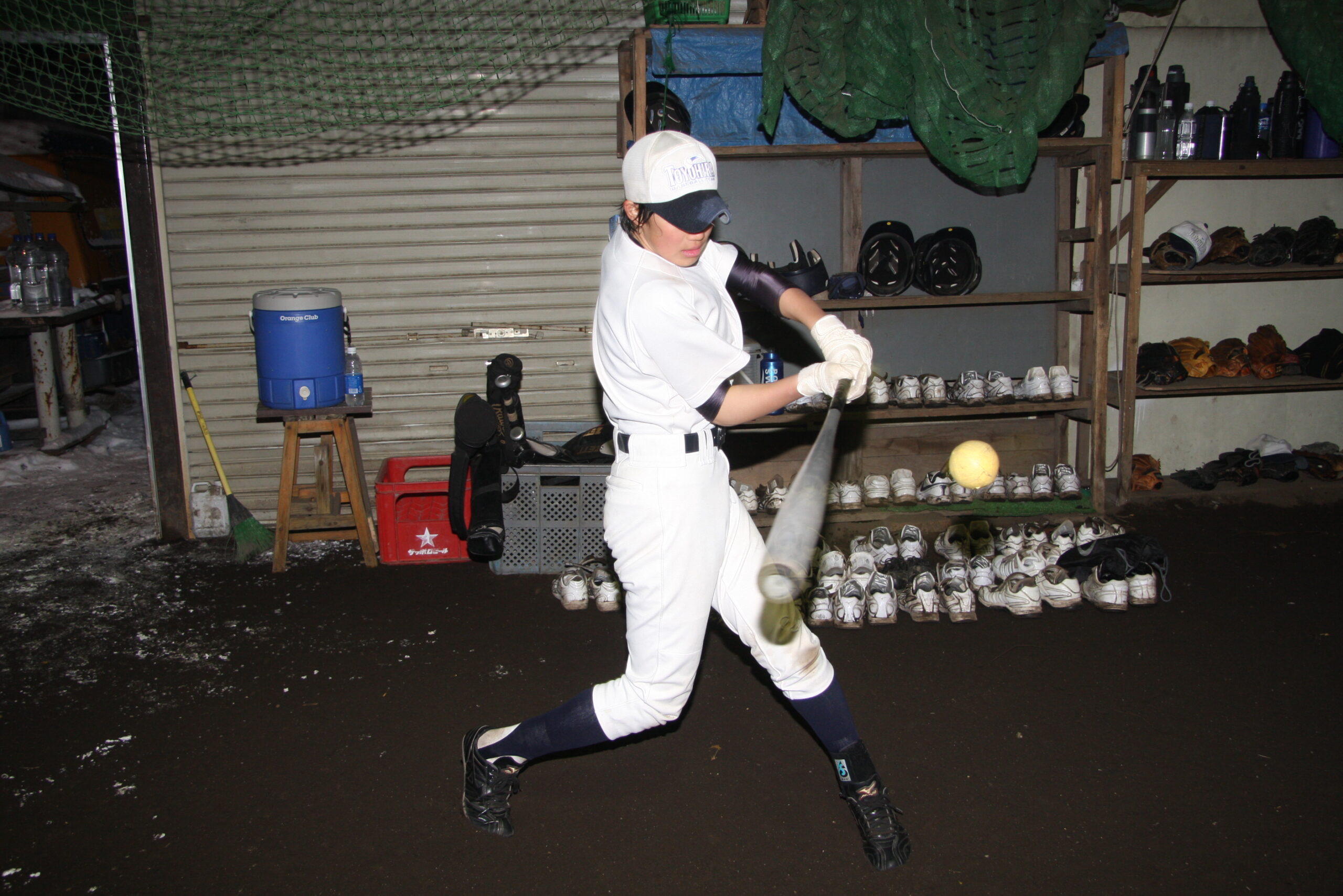 1-豊平C-選手5