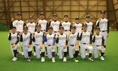 2018日ハムJr.の注目進路！ 