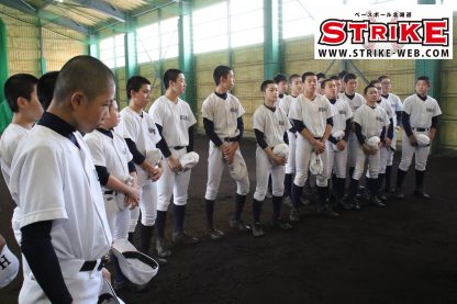 【動画付】札幌東シニア＜2020チーム訪問＞ 