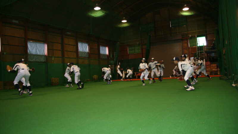 創部41年目、再スタートの札幌北 