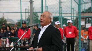フォトグラフ（札幌市長杯③） 
