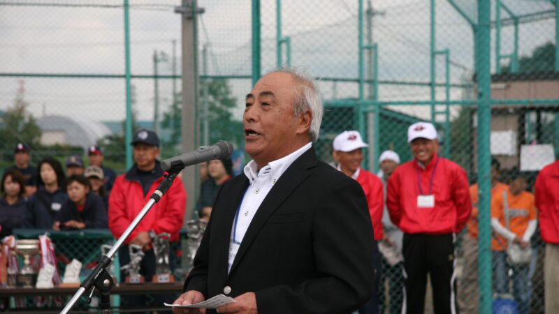 フォトグラフ（札幌市長杯③） 