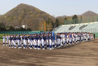 【8日速報】2会場4試合＜全国一次予選＞ 