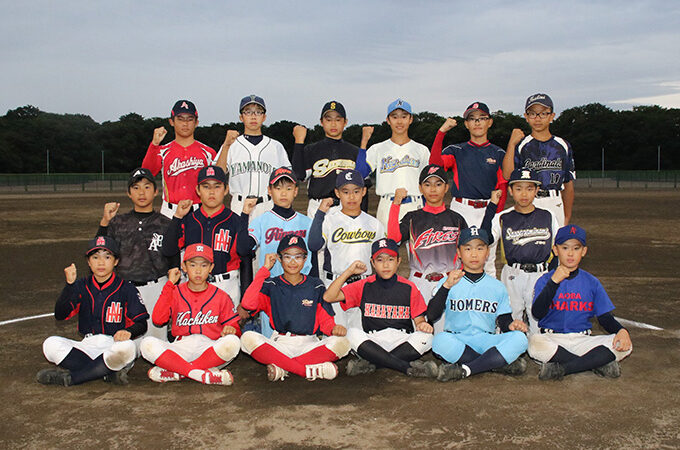 2023札幌選抜が初練習で始動！ 