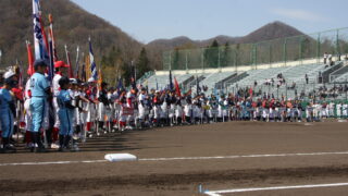 春は選抜から 