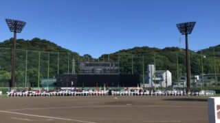 高知の夏、どさんこ開幕！ 