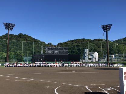 高知の夏、どさんこ開幕！ 