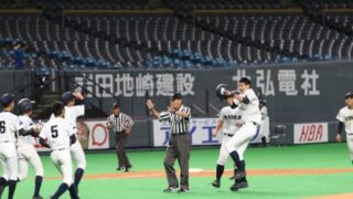 FBC U15、1回戦・準決勝の動画 