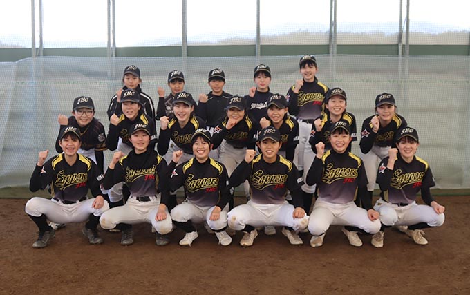 ＜2024チーム訪問＞JBC札幌 
