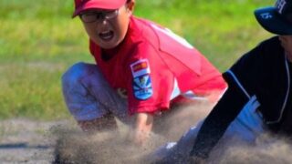 ストライク交流戦8.10に出場する選手たち！② 