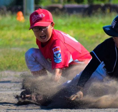 ストライク交流戦8.10に出場する選手たち！② 