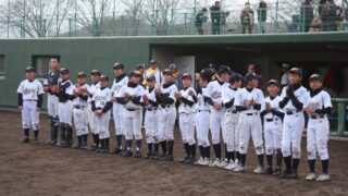 【動画付】小樽選抜、促進の末決勝進出　釧路3位 