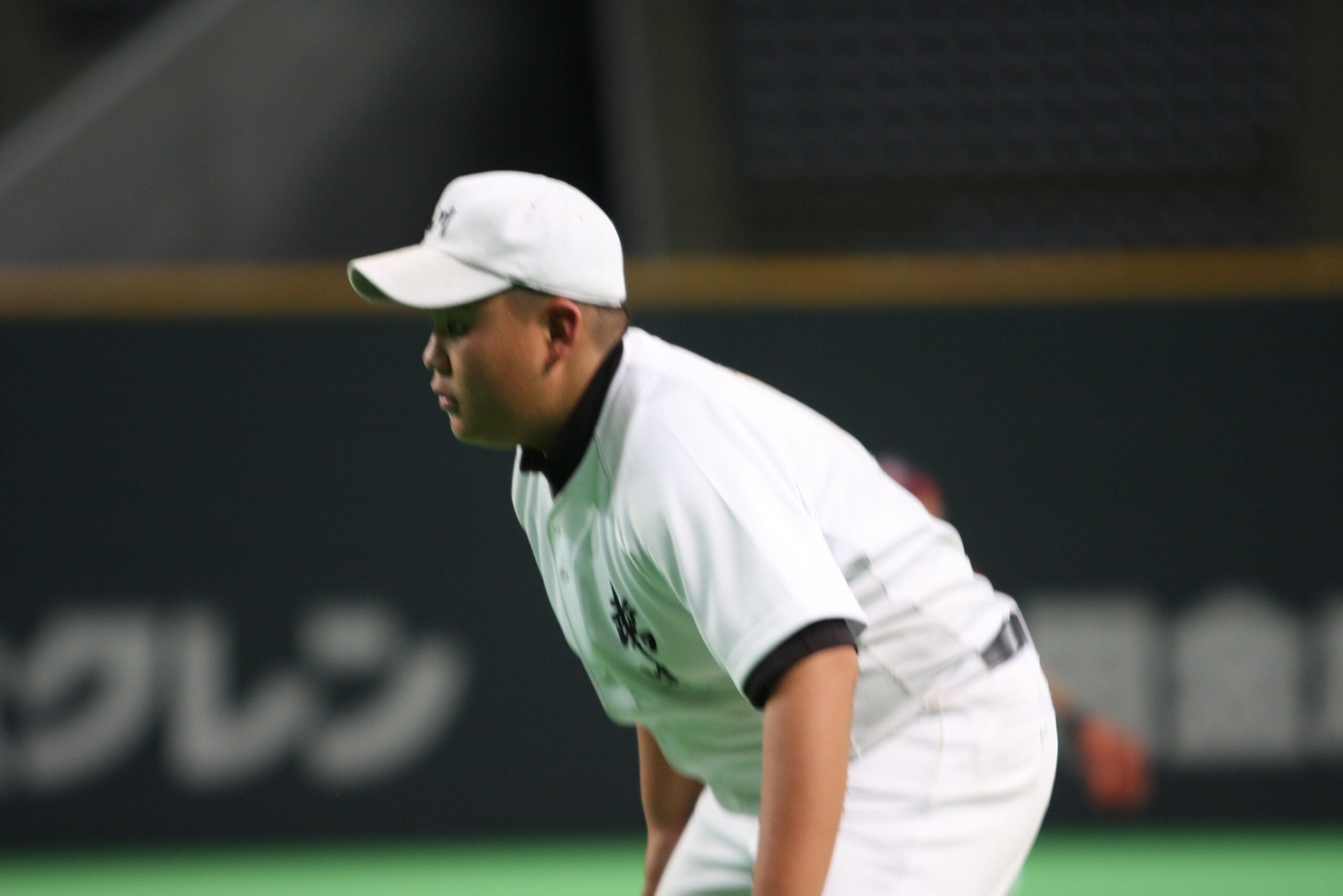 山田蒼太(鵡川)
