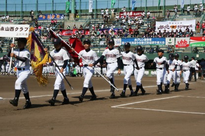2013ホクレン旗、戦いの軌跡 