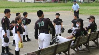 発行人、北区安春公園に出没。 