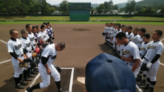 【記録】2回戦・天塩・遠別×稚内・宗谷＜中体連・全道大会＞ 