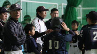 三笠市長杯争奪少年野球大会 