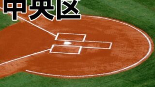 【14日結果】少年軟式野球秋季大会 