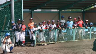 中央区の精鋭20人 