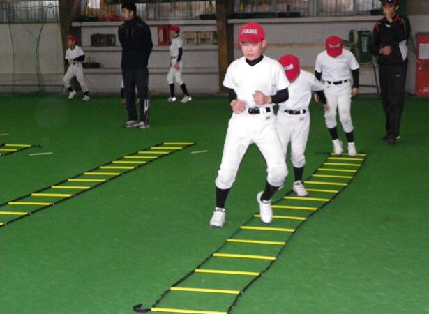 【投稿】滝川少年野球倶楽部 