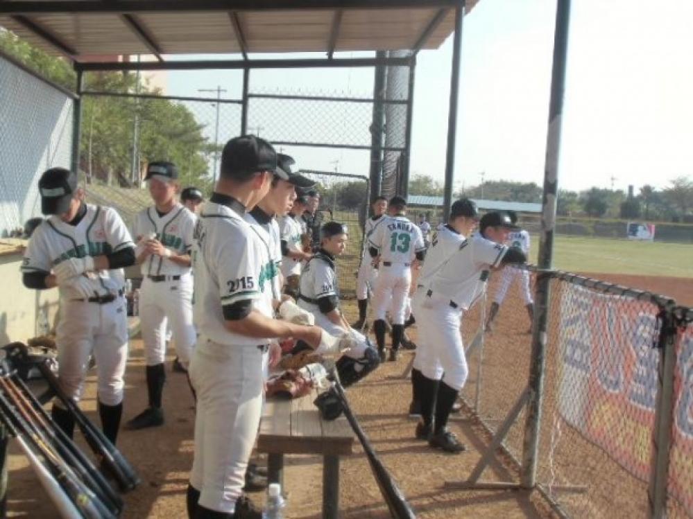 日台国際野球大会